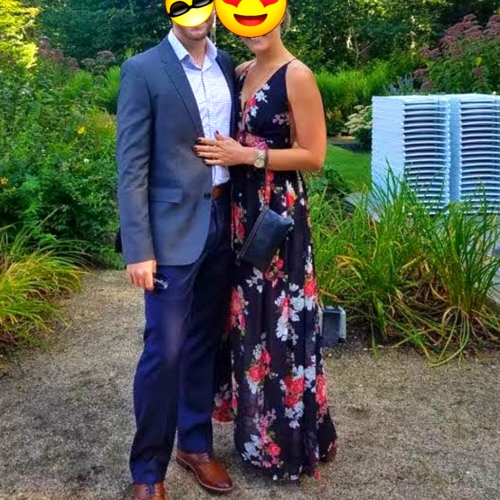 Lovely dress